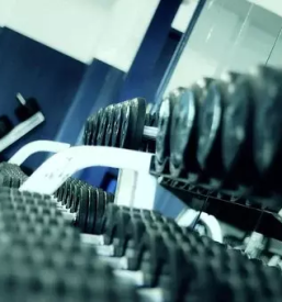 Vodene vadbe metlika