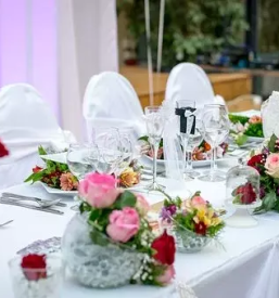 Vodenje in organizacija prireditev slovenija