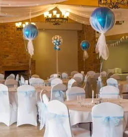 Vodenje in organizacija prireditev slovenija