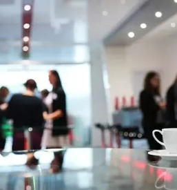 Vodenje in organizacija prireditev slovenija