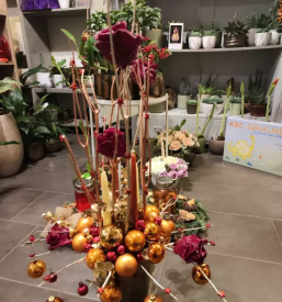 Prodaja sadik Ivančna Gorica