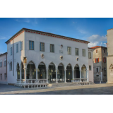 Tatjana Topolovec - sobodajalka