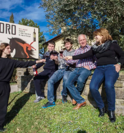 Degustacija vina goriska brda vina moro