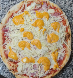 Dobra dostava pic bovec