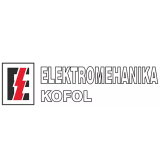 Elektromehanika Kofol, Aljoša Kofol s.p.