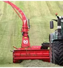 Kmetijska in gozdarska mehanizacija savinjska