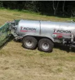 Kmetijska in gozdarska mehanizacija slovenija