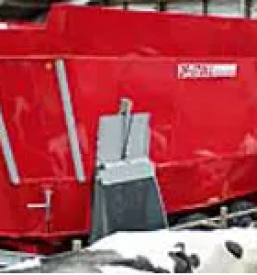 Kmetijska in gozdarska mehanizacija slovenija