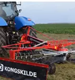 Kmetijska in gozdarska mehanizacija slovenija