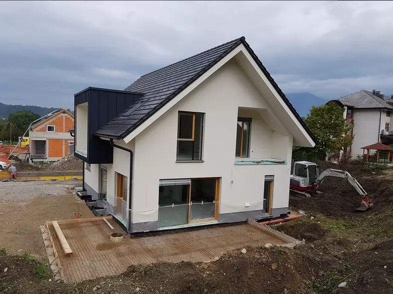 Nudimo vam kvalitetne novogradnje v Osrednji Sloveniji