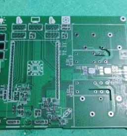 kakovostno dizajniranje in razvoj elektronskih vezij slovenija