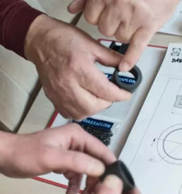 Ptfe teflon palice ljubljana okolica osrednja slovenija