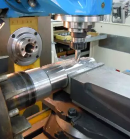 Popravilo električnih motorjev in naprav Goriška