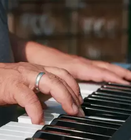 Production of quality organs in slovenia