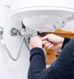 Strojne instalacije goriska