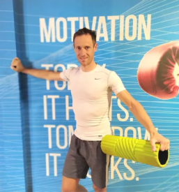 Ugodno osebno trenerstvo ljubljana