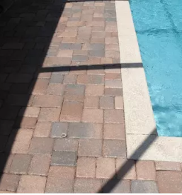 Ugodno polaganje tlakovcev savinjska