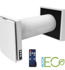 Veleprodaja prezračevalnih sistemov slovenija