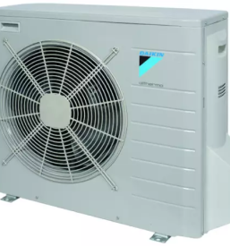 Veleprodaja toplotnih crpalk slovenija