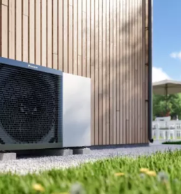 Veleprodaja toplotnih crpalk slovenija