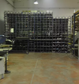 Barvna metalurgija izola primorska