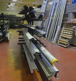 Barvna metalurgija izola primorska