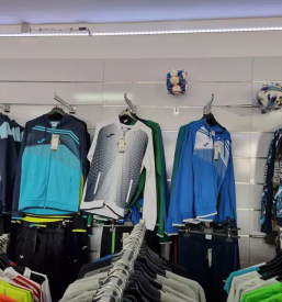 Delovna sportna oblacila obutev lendava