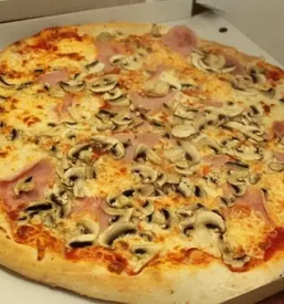 Dostava pic na dom soca