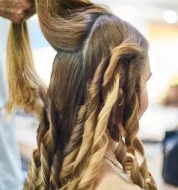 Dobra frizerka Brežice