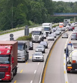 Hiter prevoz nevarnih snovi slovenija