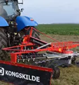 Kmetijska in gozdaska mehanizacija slovenija tujina