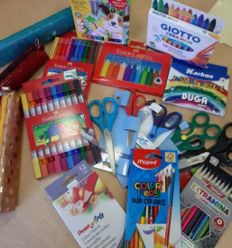 Knjigarna in papirnica bela krajina