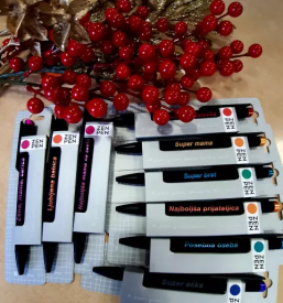 Knjigarna in papirnica bela krajina