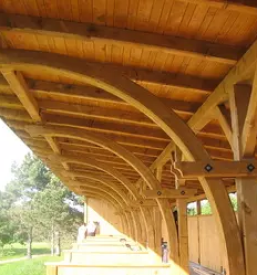 Kvaliteten gradbeni les gorenjska slovenija