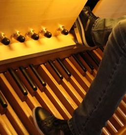 Kvalitetna izdelava orgel slovenija