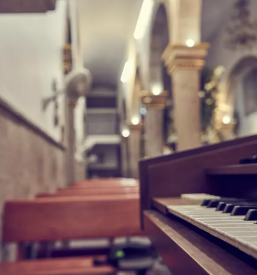 Kvalitetna izdelava orgel slovenija