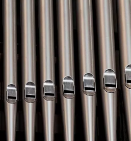 Kvalitetna izdelava orgel slovenija