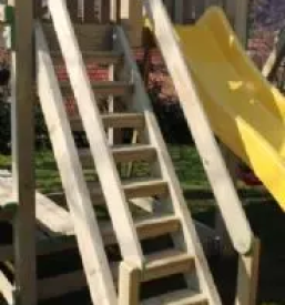 Kvalitetna lesena igrala slovenija