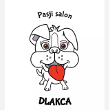 Pasji salon Dlakca