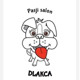 Pasji salon Dlakca