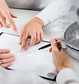 Litje lahkih kovin slovenija