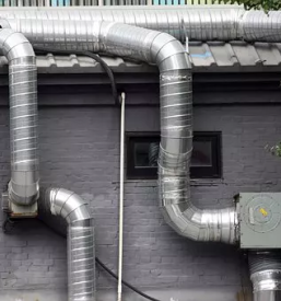 Montaza in servis prezracevalnih naprav slovenija