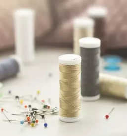 Popravilo in predelava tekstilnih izdelkov metlika