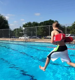 Resevalec iz vode kamnik