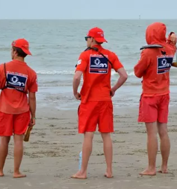 Resevalec iz vode kamnik