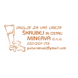 ŠKRUBEJ IN OSTALI, MINERVA D.N.O.