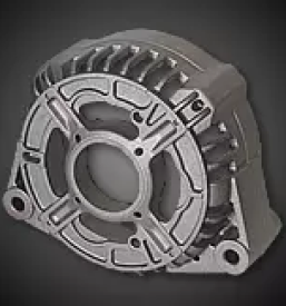 Tlacno litje kovin slovenija