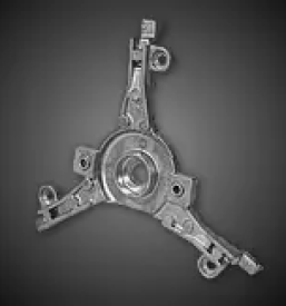 Tlacno litje kovin slovenija