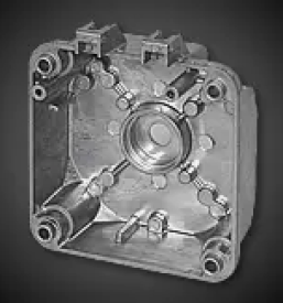 Tlacno litje kovin slovenija