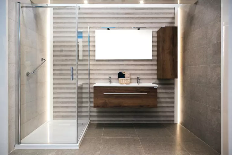 Trgovina za vodovod in kopalnice Štajerska